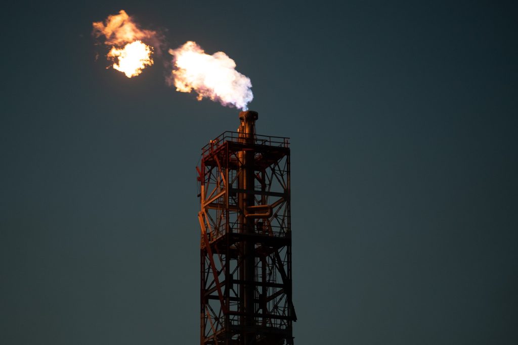 oilfield services in Nigeria