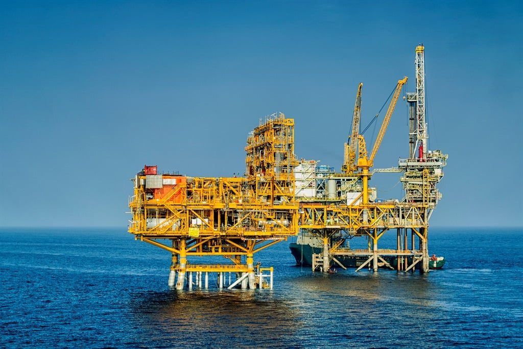 Oil exploration - oilfield services in Nigeria