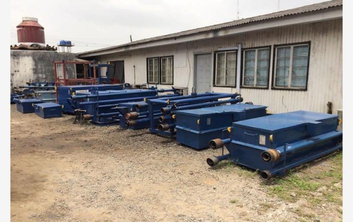 ZIL Wireline Tool Boxes