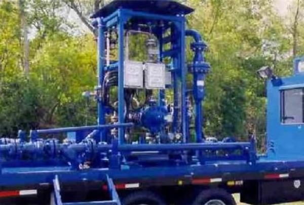 Well Testing & Production Optimization